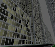 Skyscraper Tests 3